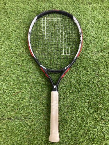 Used Prince Phantom Pro 100 Tennis Racquet