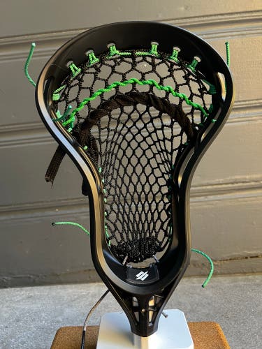 USED SLIGHTLY - Stringing Mark 2A , Great VALUE