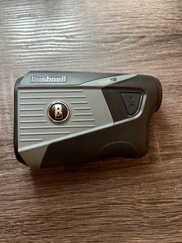 Bushnell V5 range finder