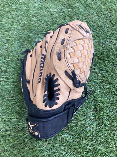 Used Mizuno Prospect Right Hand Throw Baseball Glove 11"