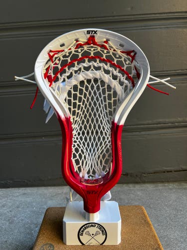 STX Stallion 1K - Pro Strung - Mid Pocket