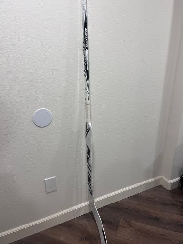 Bauer 27” goalie stick