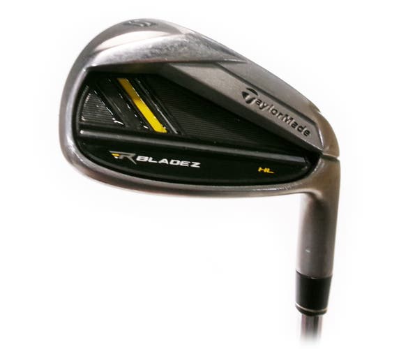 TaylorMade RBladez HL Single 8 Iron Steel Rocketfuel 85g Stiff Flex