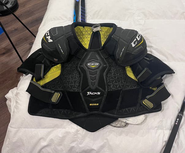 CCM XL Chest pad