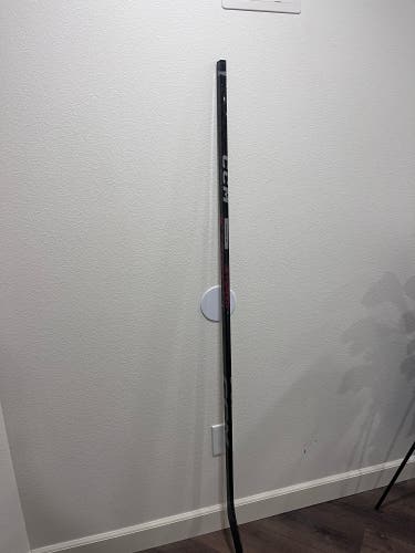 CCM hockey stick jet speed