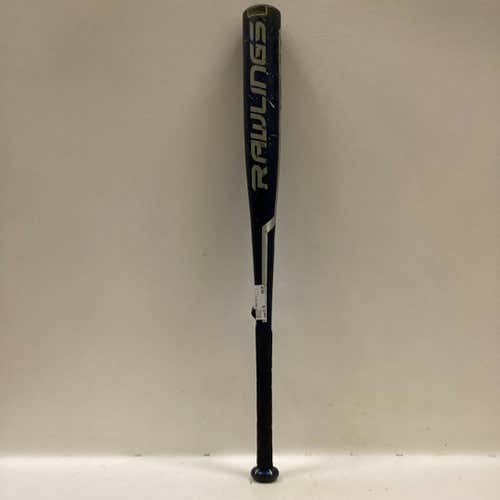 Used Rawlings Velo 31" -5 Drop Usssa 2 5 8 Barrel Bats