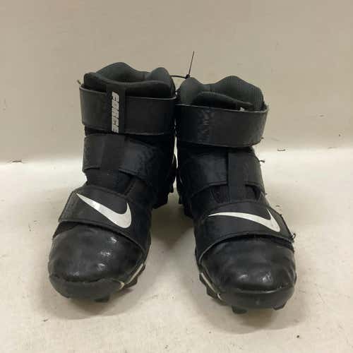 Used Nike Force Junior 01 Football Cleats