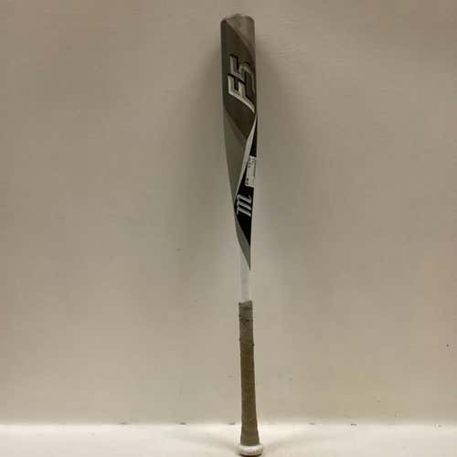 Used Marucci F5 32" -5 Drop Usssa 2 5 8 Barrel Bats