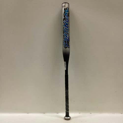 Used Louisville Slugger Tps Platinum 32 20 -12 30" -12 Drop Fastpitch Bats