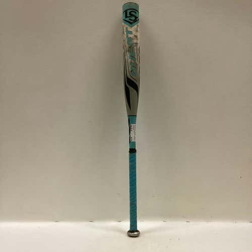 Used Louisville Slugger Quest 30" -12 Drop Fastpitch Bats