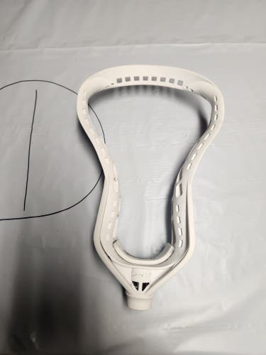 Used Unstrung Very Rare Gait Oracle Head