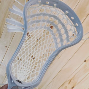 New Attack & Midfield Strung Optik 3.0 Head