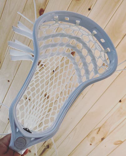 New Attack & Midfield Strung Optik 3.0 Head