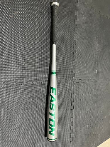 Used  Easton BBCOR Certified Alloy 29 oz 32" B5 Pro Big Barrel Bat