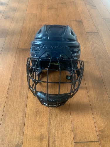 Bauer Re-Akt 150 Sm navy