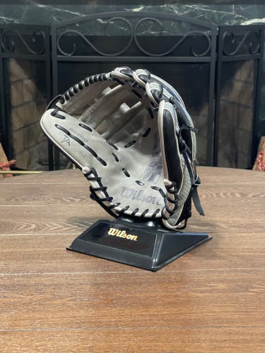 Wilson A2000 TA7 Tim Anderson 11.5"  Super SnakeSkin Baseball Glove