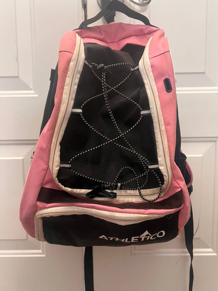 Athletico Softball/Baseball bat Backpack