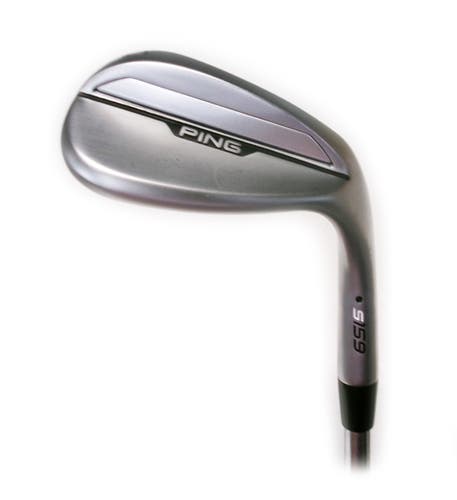 Ping S159 60*/6* Lob Wedge Steel Ping ZZ-115 Wedge Flex