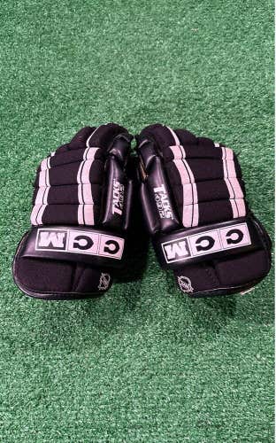 Ccm Tacks 492 10" Hockey Gloves