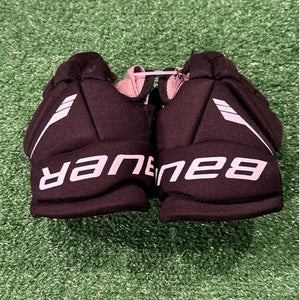 Bauer Lil' Sport 8" Hockey Gloves