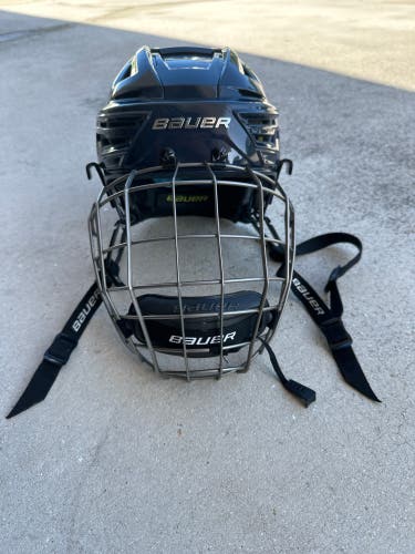 Hockey Bauer REAKT 159 Helmet