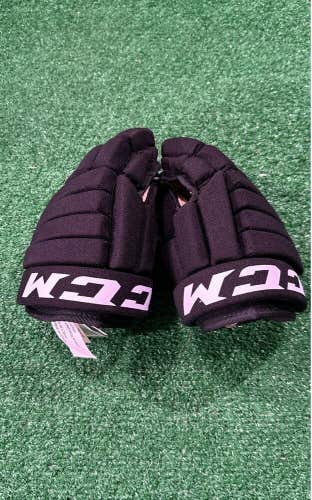 Ccm LTP 10" Hockey Gloves