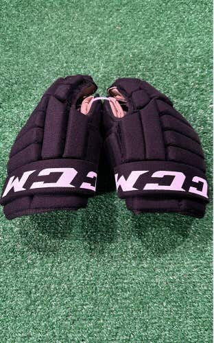 Ccm LTP 10" Hockey Gloves