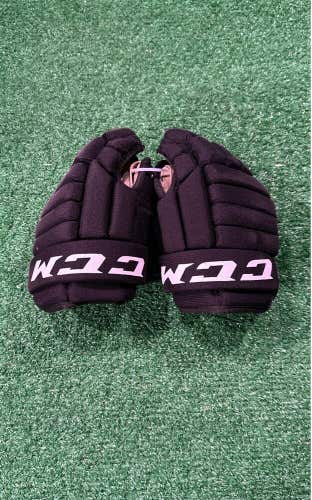 Ccm LTP 9" Hockey Gloves