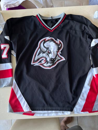 Men’s Hockey jersey