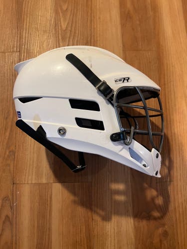 Cascade CS-R Youth Helmet