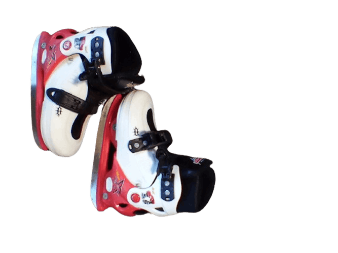 Used Cars Youth 09.0 Ice Hockey Skates