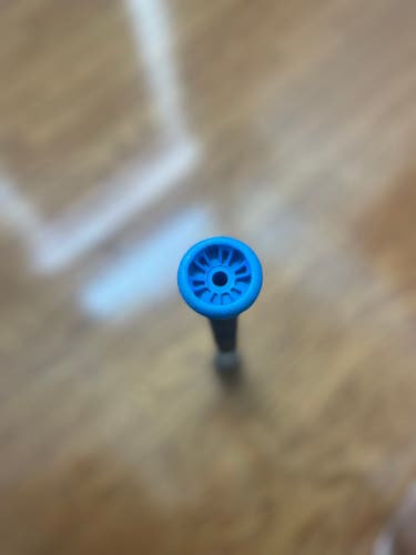 Used 2022 DeMarini USABat Certified Composite 19 oz 29" CF Bat