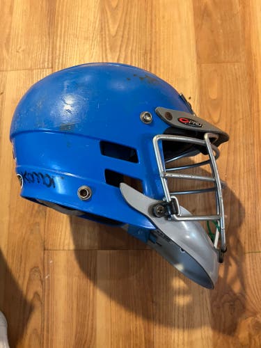 CPro Lacrosse Helmet Small