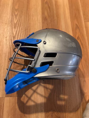 CPro Lacrosse Helmet