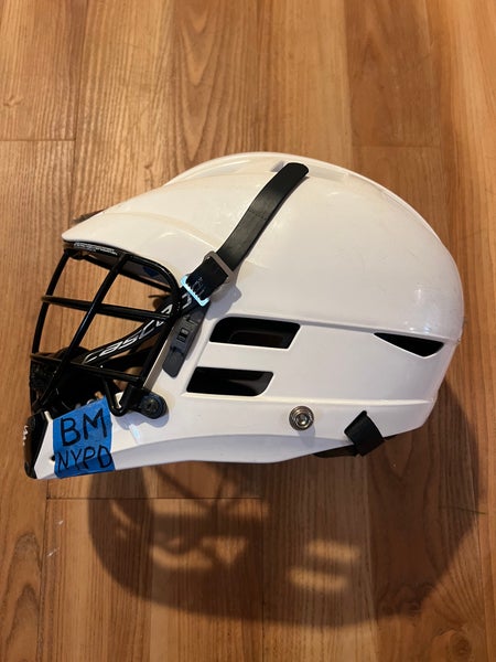 CS Lacrosse Helmet