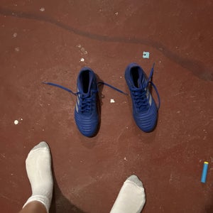 Adidas Soccer Cleats