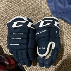 CCM Hockey gloves
