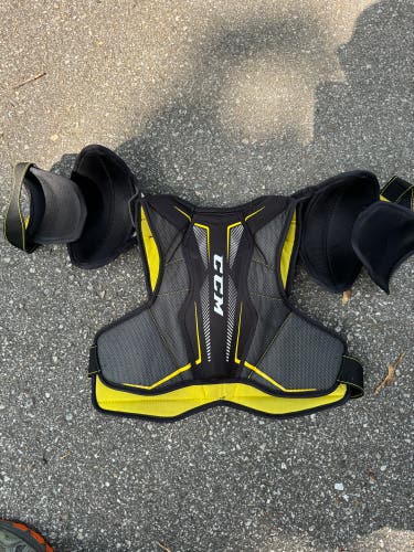 CCM Tacks 9040
