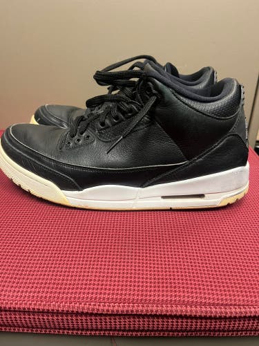 Air Jordan 3 Retro Cyber Monday