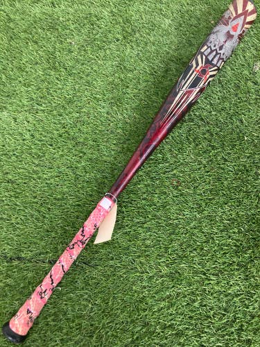 DeMarini Voodoo One BBCOR Bat 2022 (-3)