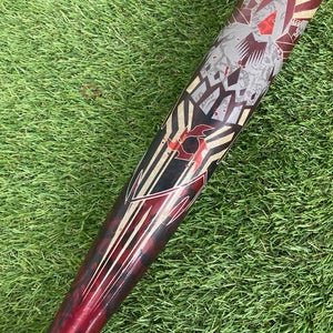 2022 DeMarini Voodoo One BBCOR Bat (-3) 32" 29oz