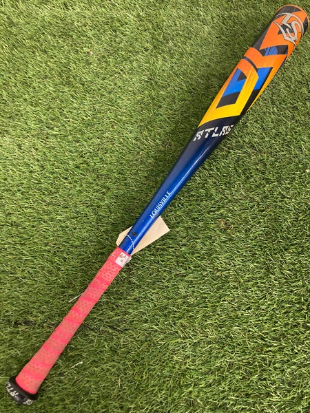 Louisville Slugger Atlas BBCOR 2024 (-3)