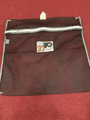 Philadelphia Flyers #37 Laundry Bag