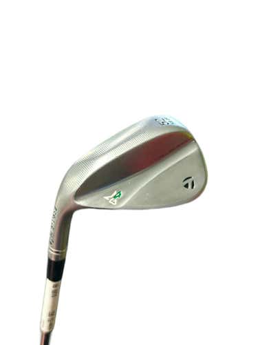 Used Taylormade Milled Grind 4 52 Degree Wedges