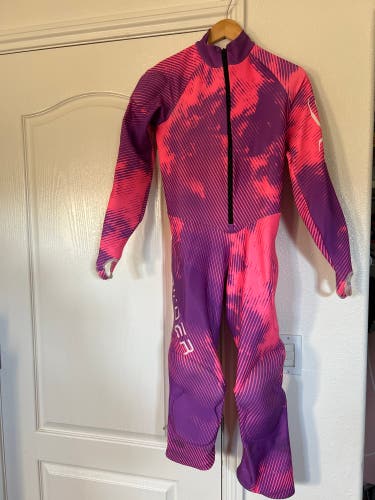 Women’s Spyder Ski Race Suit