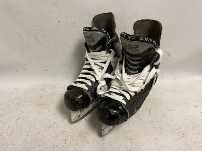 Used Ccm Tacks 952 Senior 9.5 Ice Hockey Skates