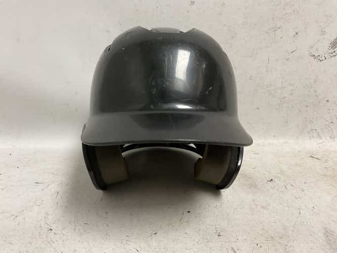 Used Demarini Wtd5404blyh Sm Baseball Helmet