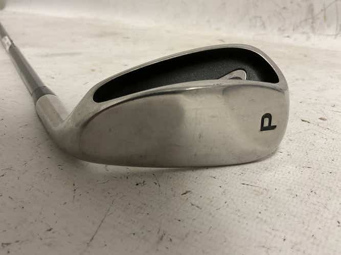 Used Nike Cpr Pitching Wedge Regular Flex Graphite Shaft