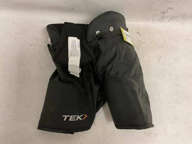 Used Powertek V 1.0 Lg Pant Breezer Hockey Pants