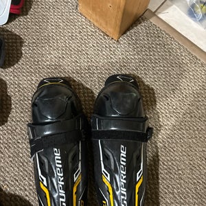 Hockey Knee pads